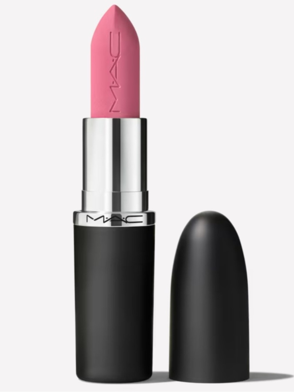 MAC Cosmetics Lipstick - Snob